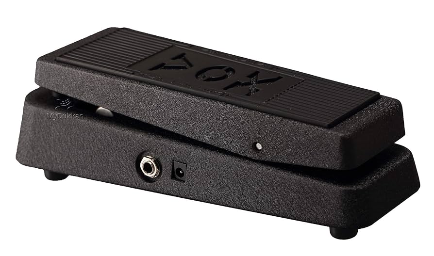 新品未使用 VOX V845 クラシックワウペダル Amazon | VOX ヴォックス ワウ・ペダル V845 | ワウ | 楽器